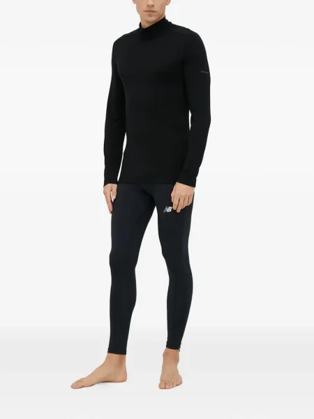 Tricou Icebreaker negru