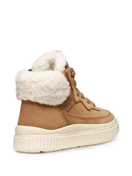 Sneakersy dziecięce Geox