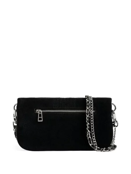 Geantă Zadig&voltaire negru