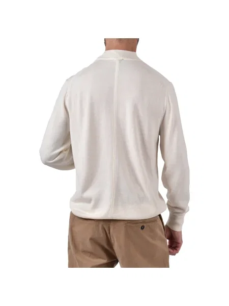Calvin Klein Garbó Krém fehér