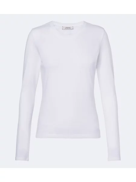 Top Dorothee Schumacher biela