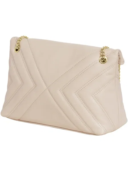 Geantă Roberto Cavalli alb