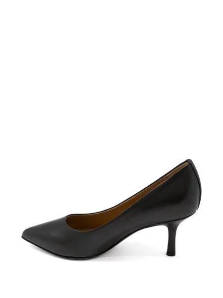 Pantofi cu toc Walter Steiger din piele negru