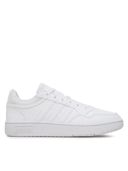 Adidas Tenisice Hoops bijela