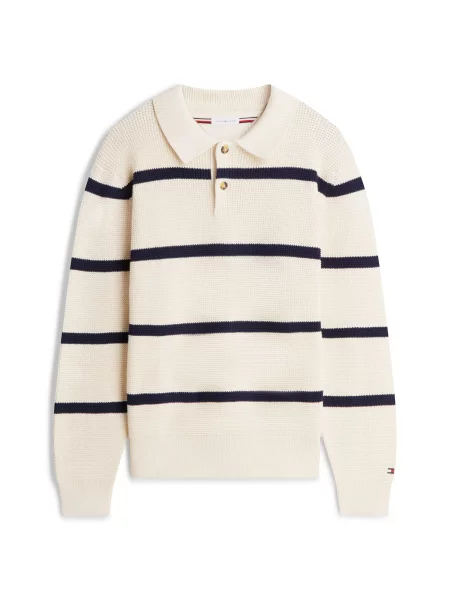 Tommy Hilfiger Pulover bej