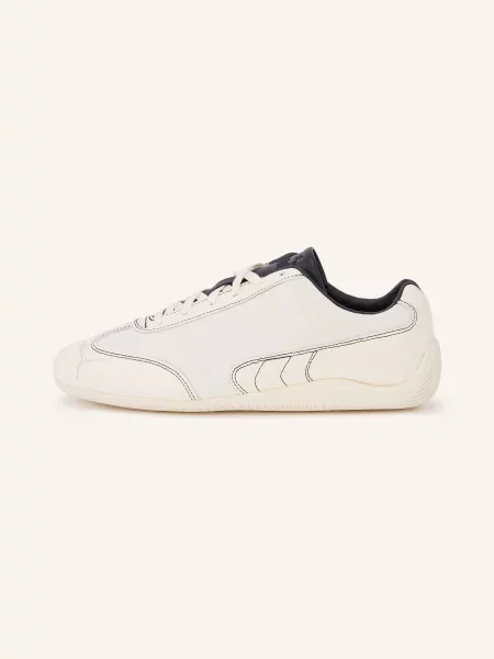 Puma Sneakersy Speedcat Icons krémová černá