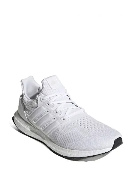 Pledinė skrybėlė Adidas grįžtamasis balta