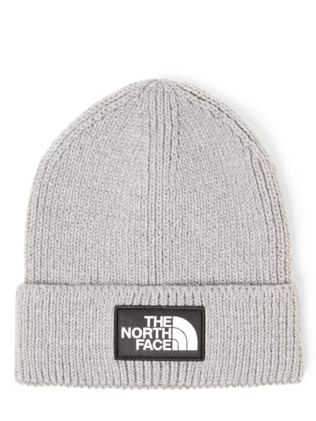 The North Face Czapka unisex KobietyMężczyźni ONE SIZE szary