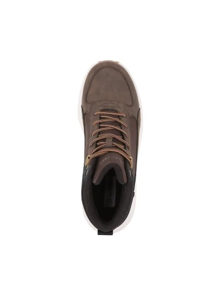 Pantofi Loap maro