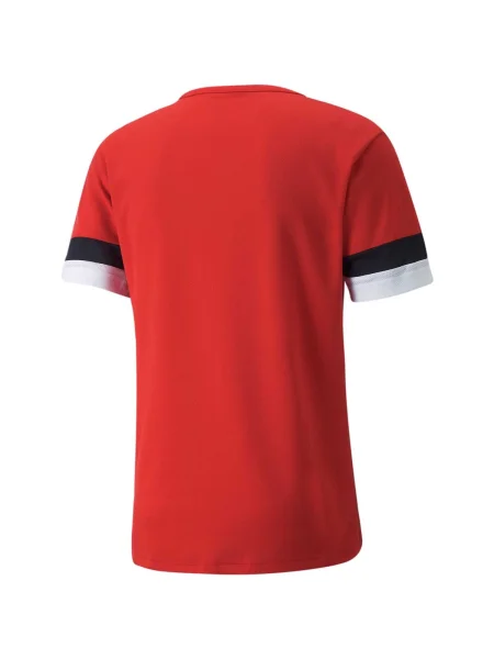 Jersey póló Puma piros