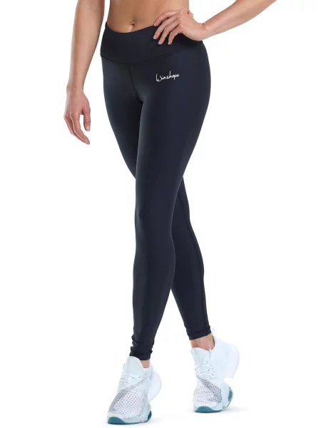 Dresuri Winshape negru