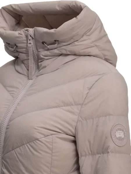 Palton Canada Goose roz