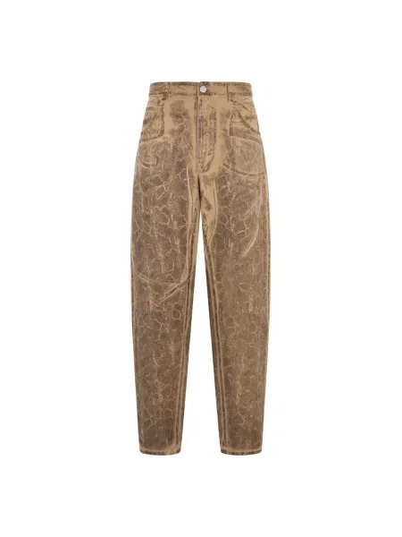 Jeansy Alberta Ferretti