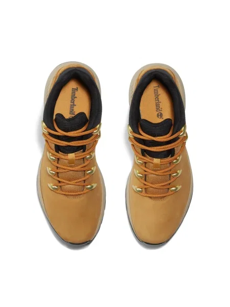 Sneakerși Timberland maro