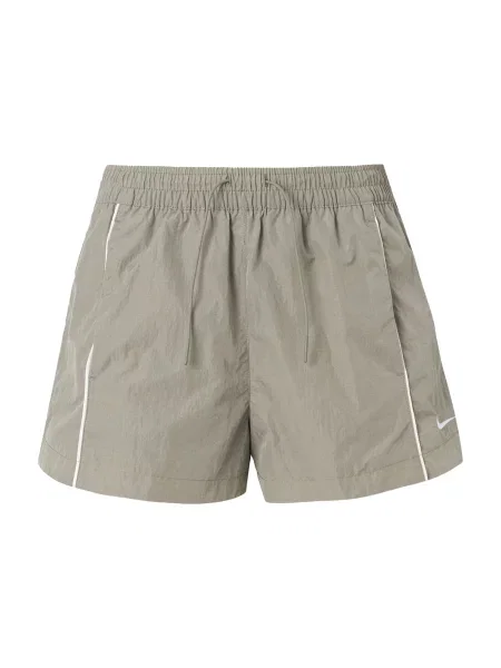 Nike Sportswear Nohavice kaki