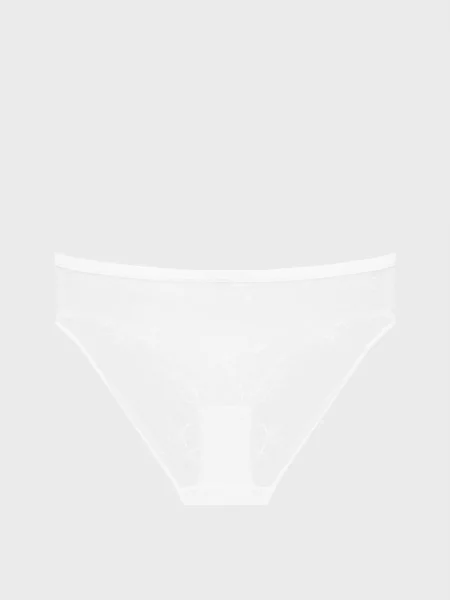 Труси Calvin Klein білі