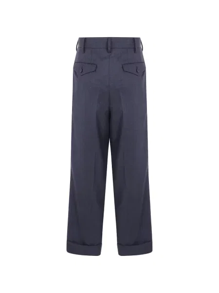 Pantaloni Junya Watanabe gri
