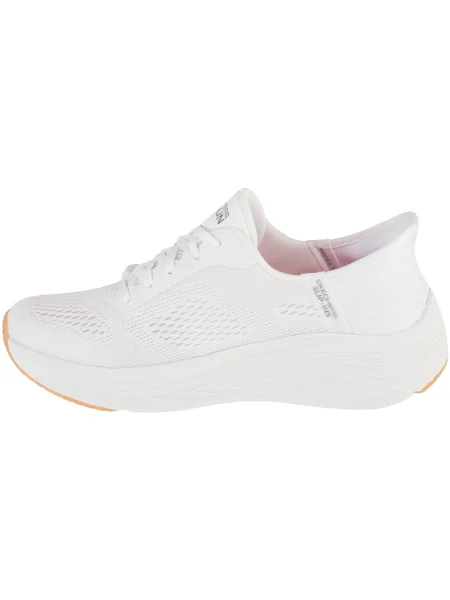 Tenisky Skechers biela