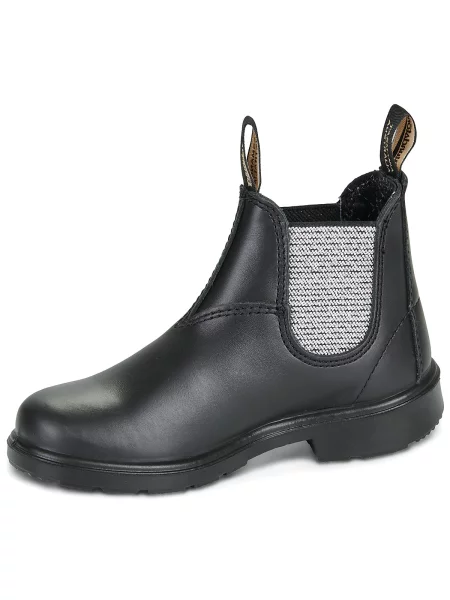 Chelsea boots Blundstone čierna