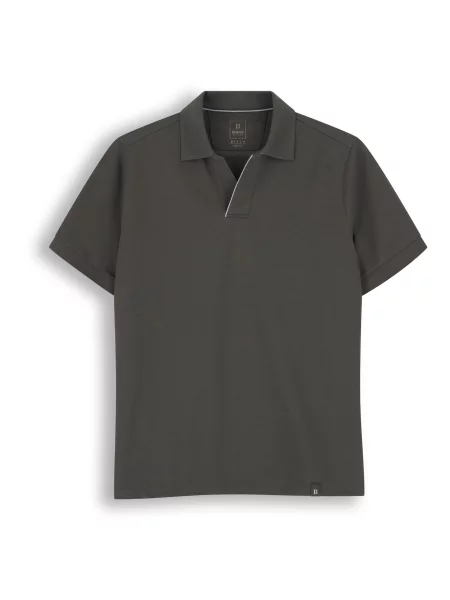 Boggi Milano Tricou gri