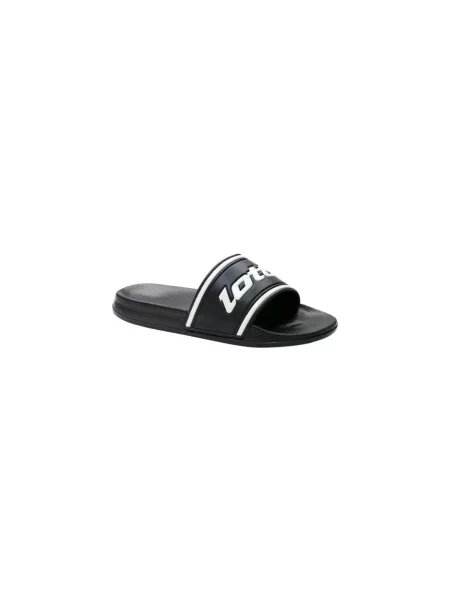 Pantofi Lotto alb