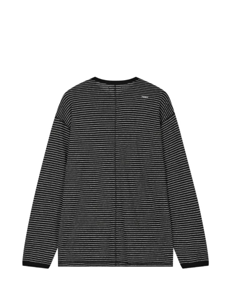 Tricou Tomboy negru