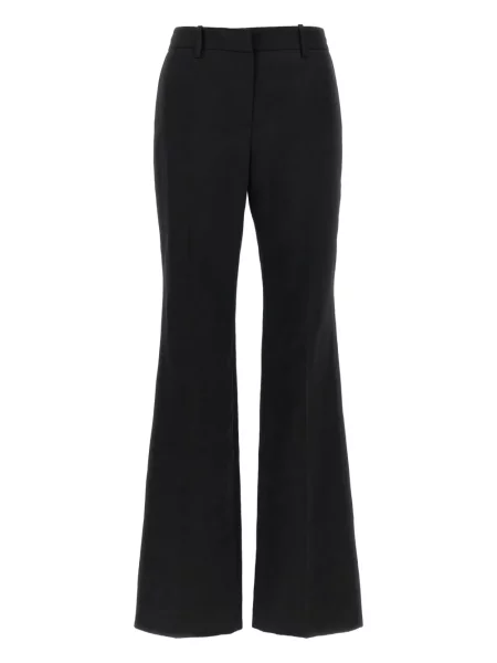 Pantaloni Magda Butrym negru