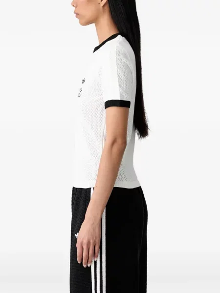 Geacă Adidas cu imagine alergare cu model camuflaj albastru