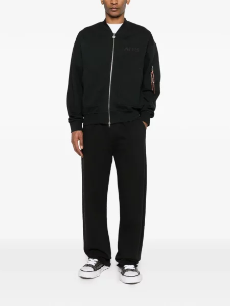 Bomber bunda Aries černá