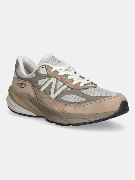 New Balance sneakers Made in maro