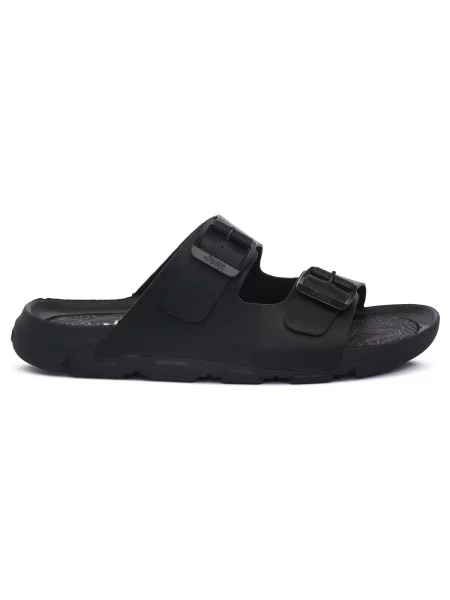 Pantofi Jeep negru