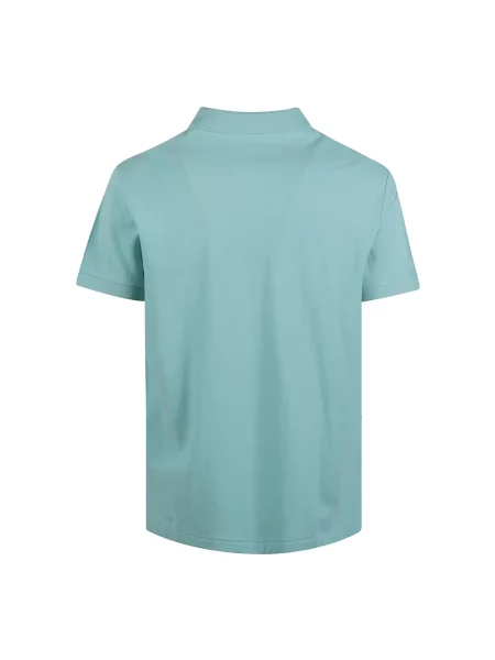 Koszulka polo Ralph Lauren zielona