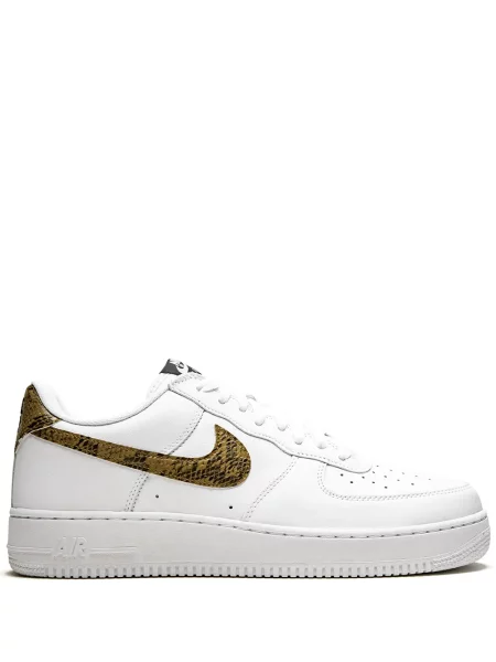 Sneakerși Nike Air Force 1 negru