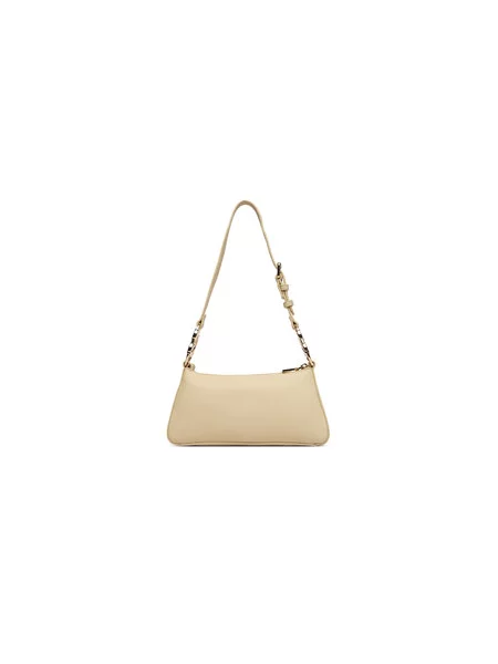 Rankinė LOVE MOSCHINO smėlio
