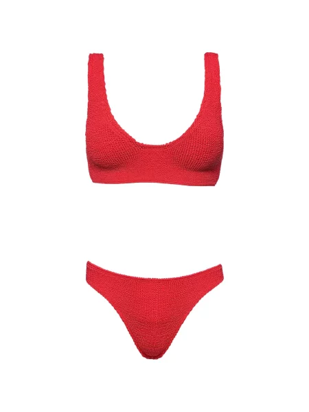 Bikini Sofia Erhan roșu