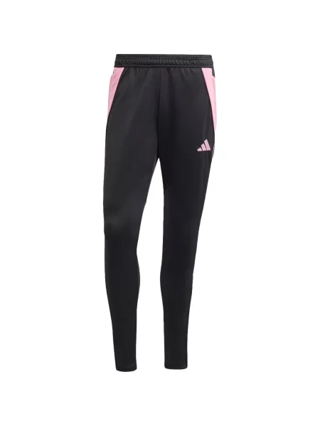 Sală de gimnastică tricou Adidas din jerseu cu model camuflaj alb