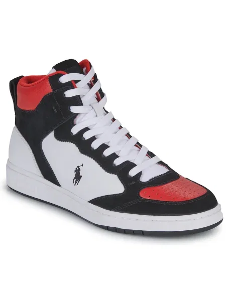 Sneakerși Polo Ralph Lauren