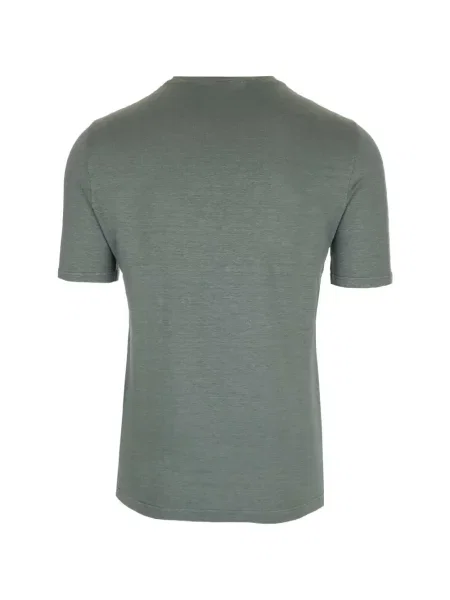 Tricou Al Duca D’aosta 1902 de in gri