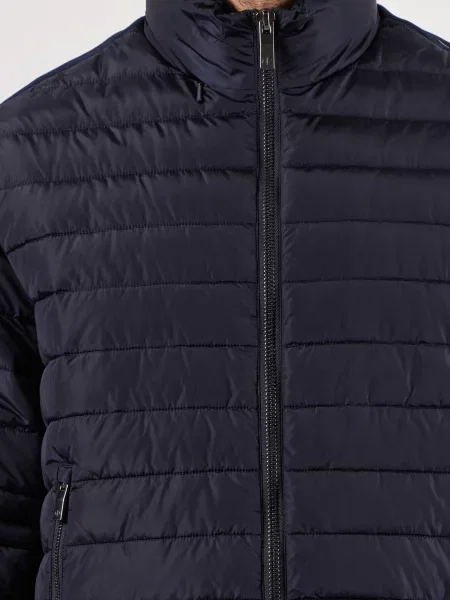 Куртка Armani Exchange синя