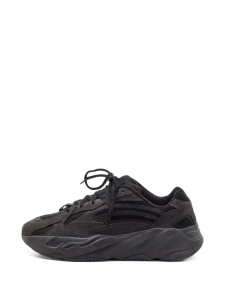 Sneakerși Adidas Yeezy negru