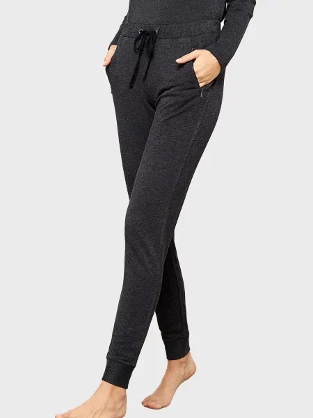 Пижама Etam серая