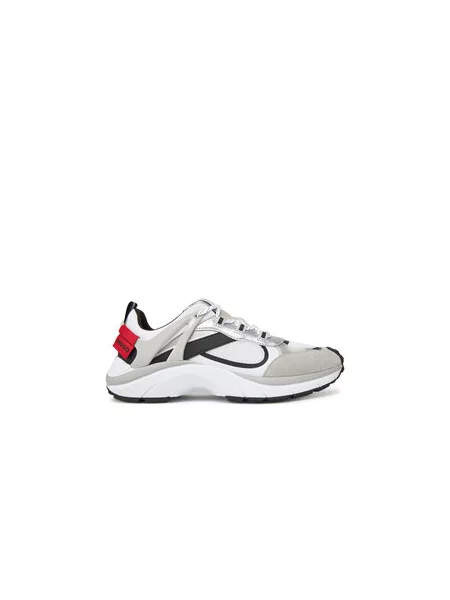HUGO Sneakersy bílá