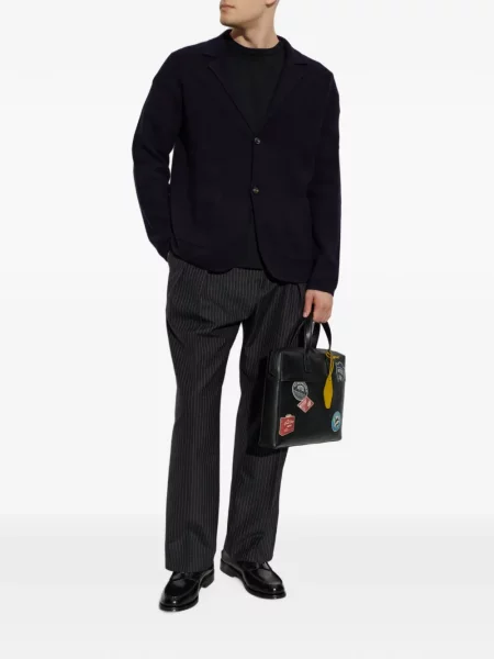 Sacou Paul Smith albastru