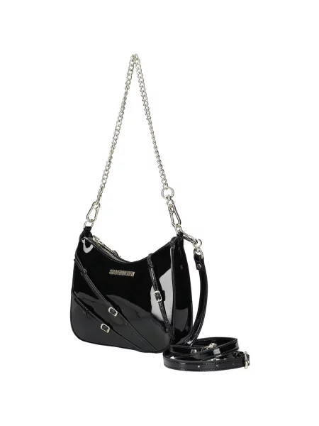 Kabelka Steve Madden černá