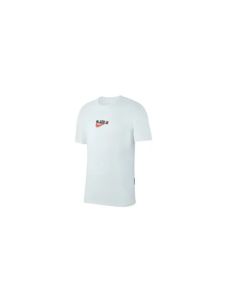 Tricou Nike alb