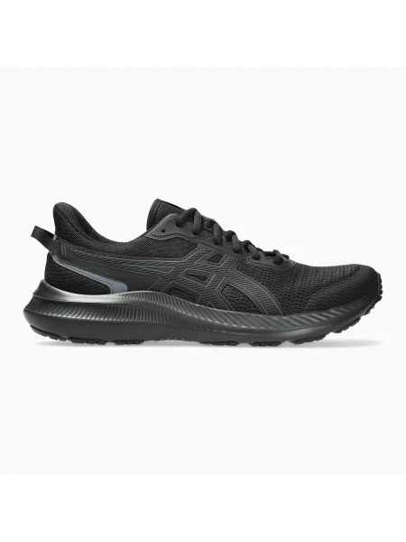 ASICS férfi futócipő Jolt 5 fekete/karrier szürke. Méret: EU fekete