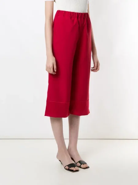 Kuloty Olympiah czerwone