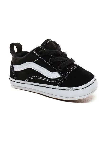 Vans Dječje tenisice crna