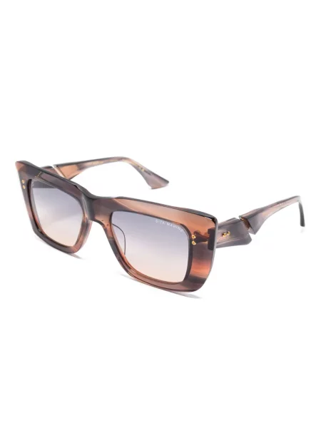 Ochelari de soare Dita Eyewear maro