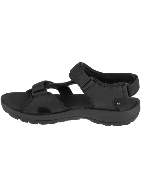 Pantofi Merrell negru